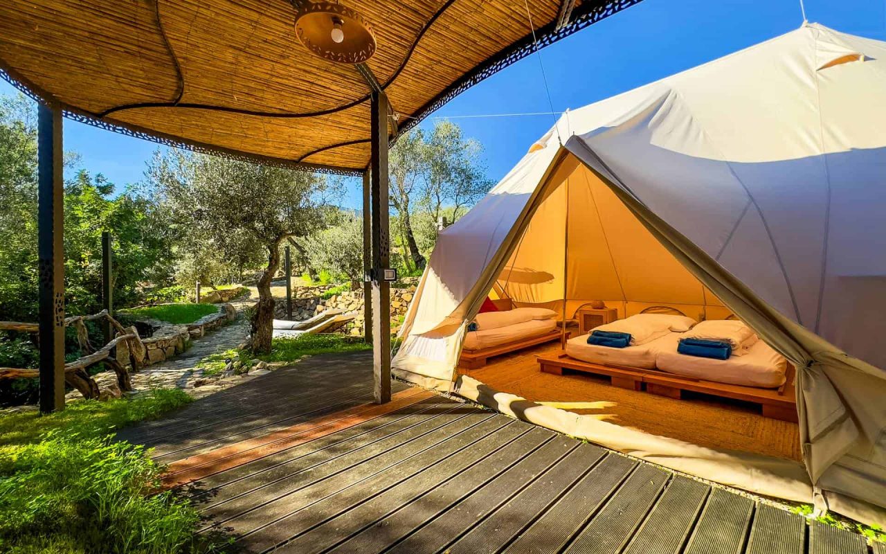 Bioloco | Tenda 1