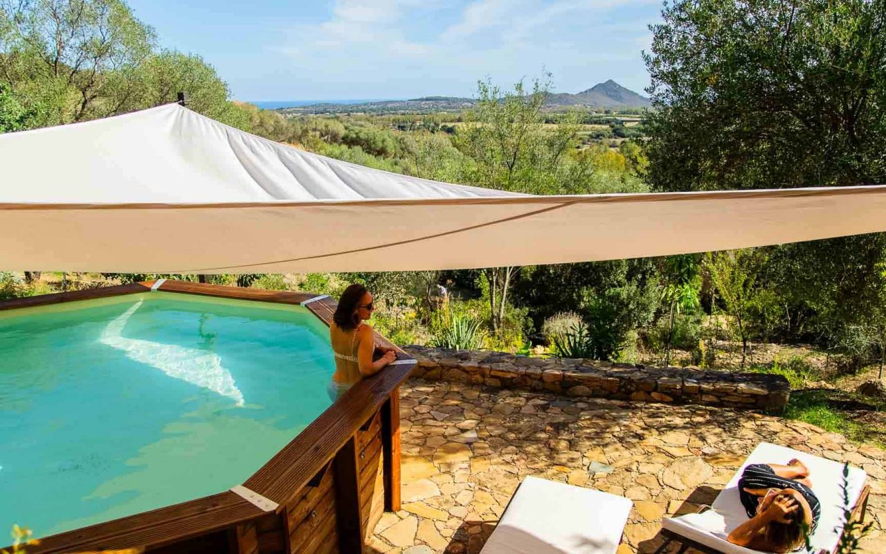 Bioloco | Relax a bordo piscina