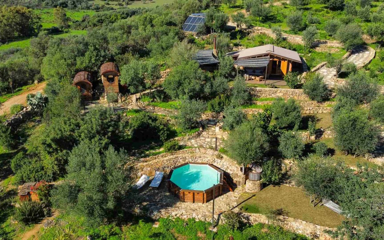 Bioloco | Vista panoramica