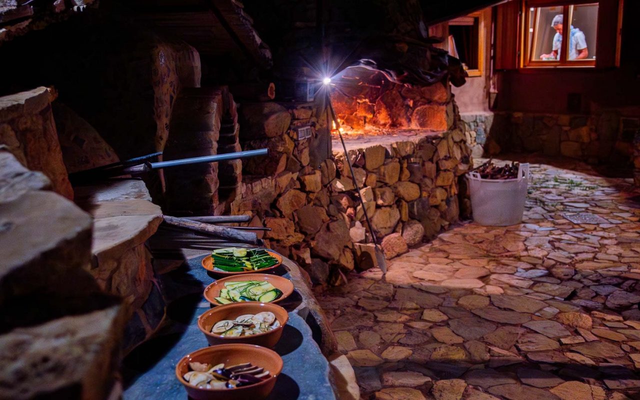 Bioloco | Barbecue perfetto per cene in compagnia