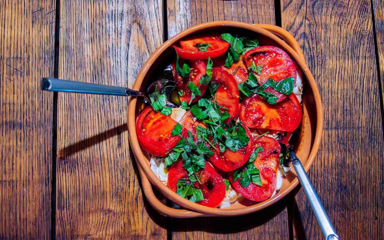 Bioloco | Cucina mediterranea