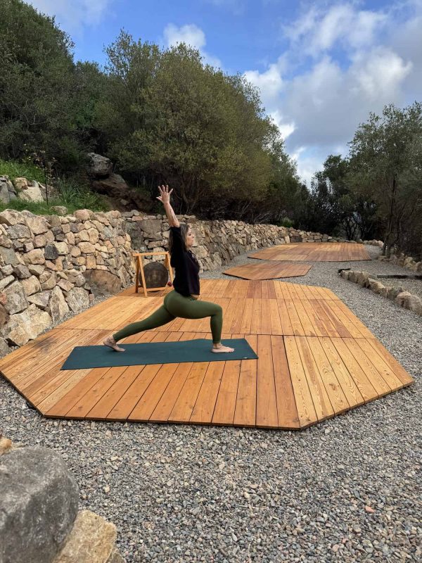 Bioloco | Piazzola di Yoga