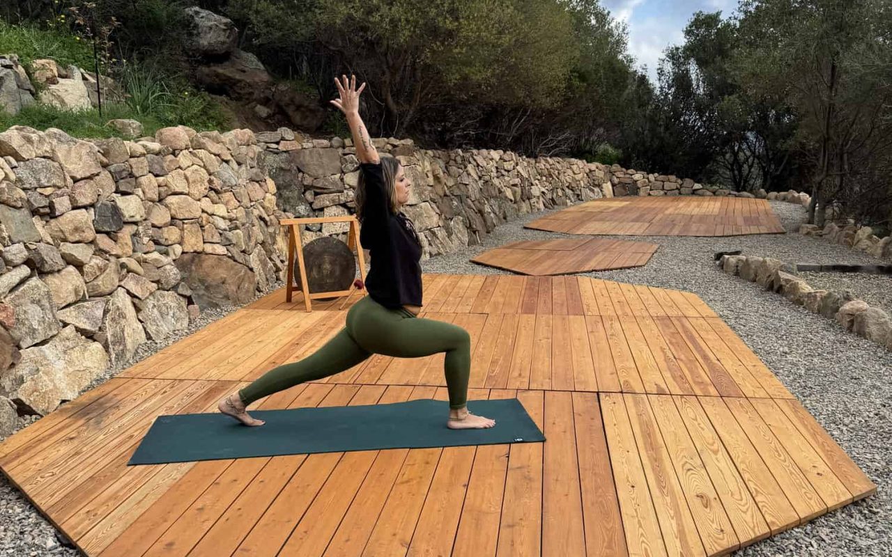 Bioloco | Piazzola di Yoga